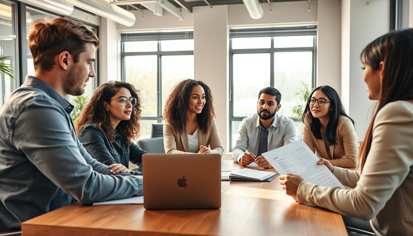 Legal Support for Startup Founders