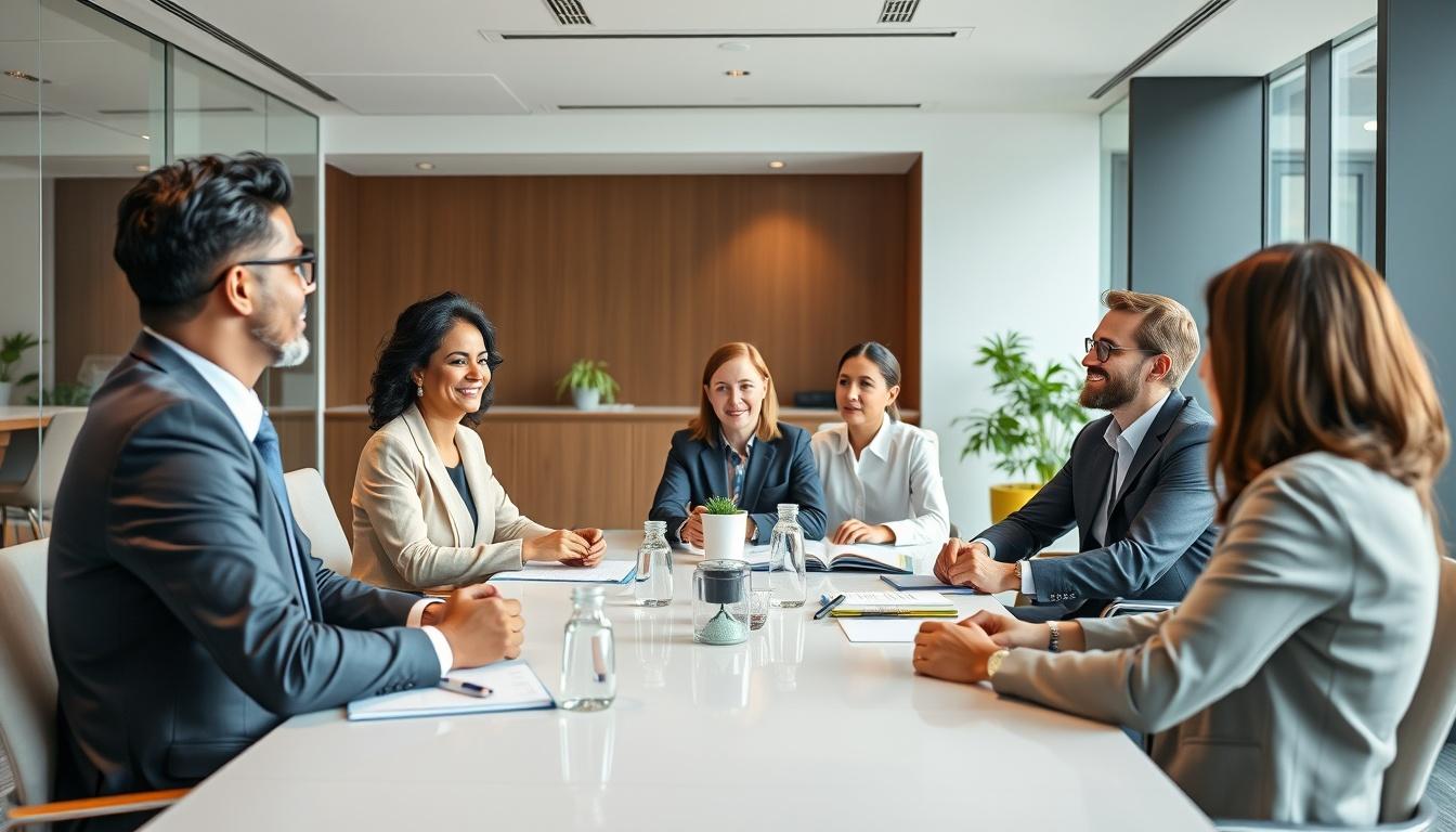 Professional plan visual